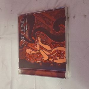 Maroon 5 SoundTrack